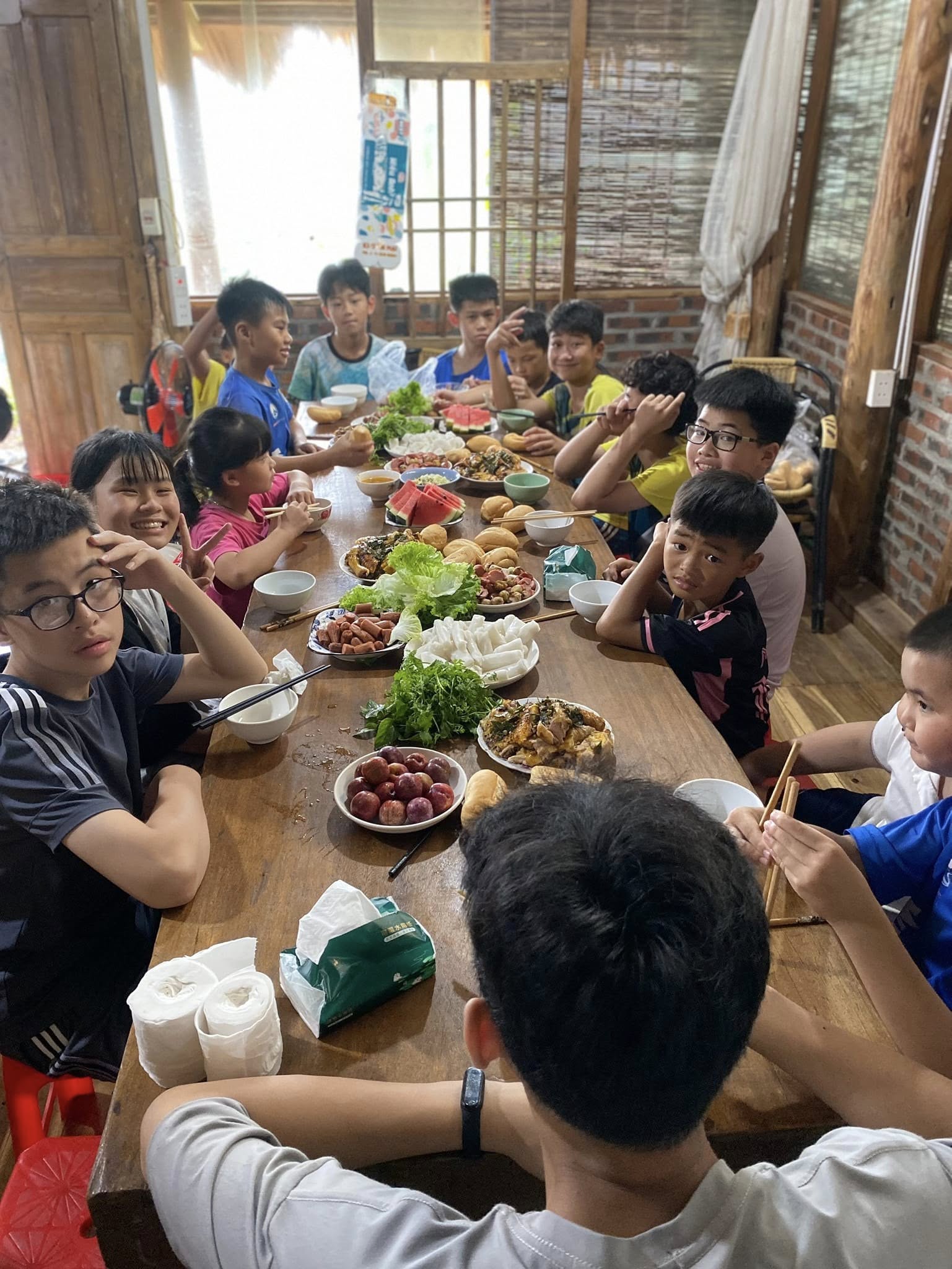 Tự dọn dẹp