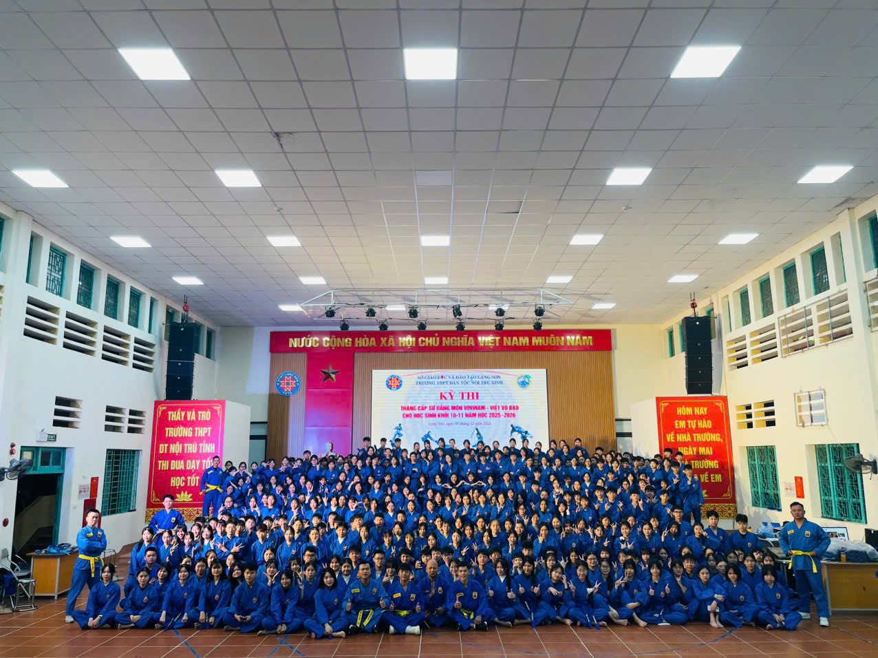 Tập tấn