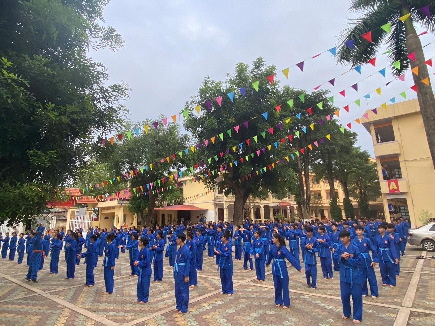 Tập tấn