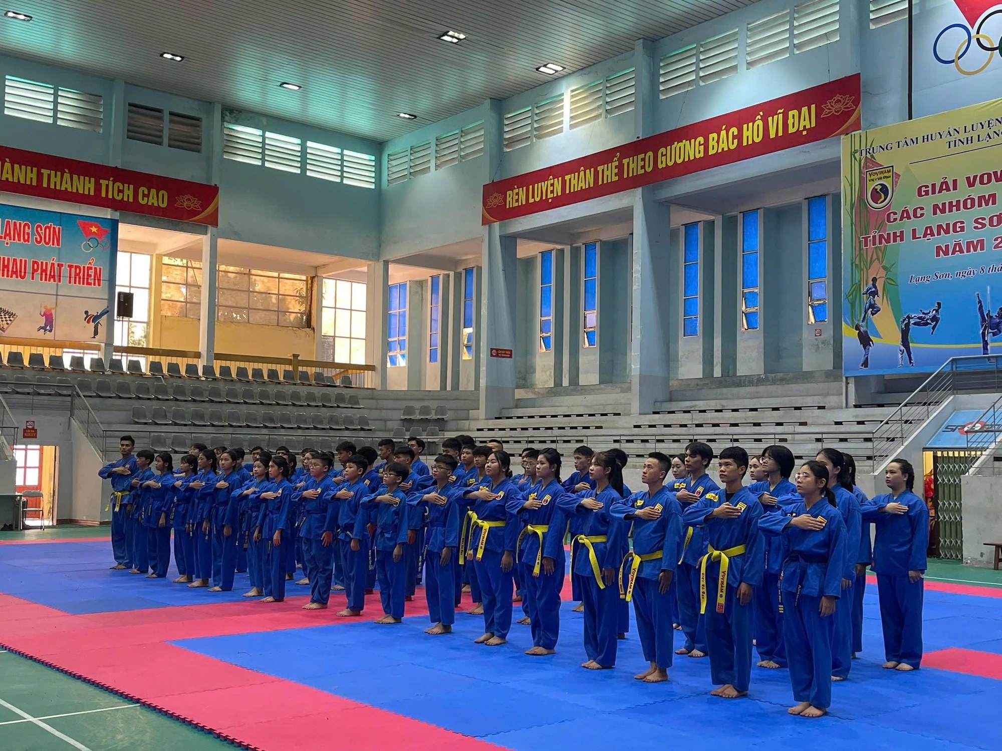 Trường Chu Văn An