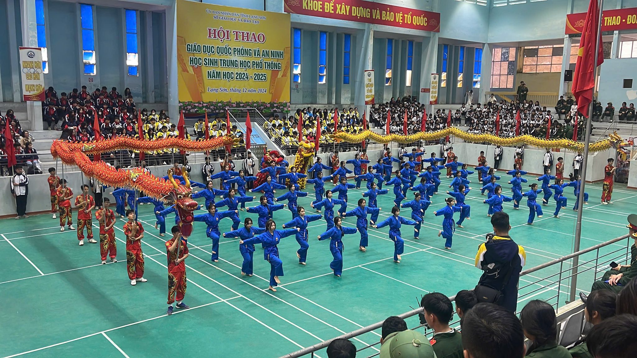 Biểu diễn 02