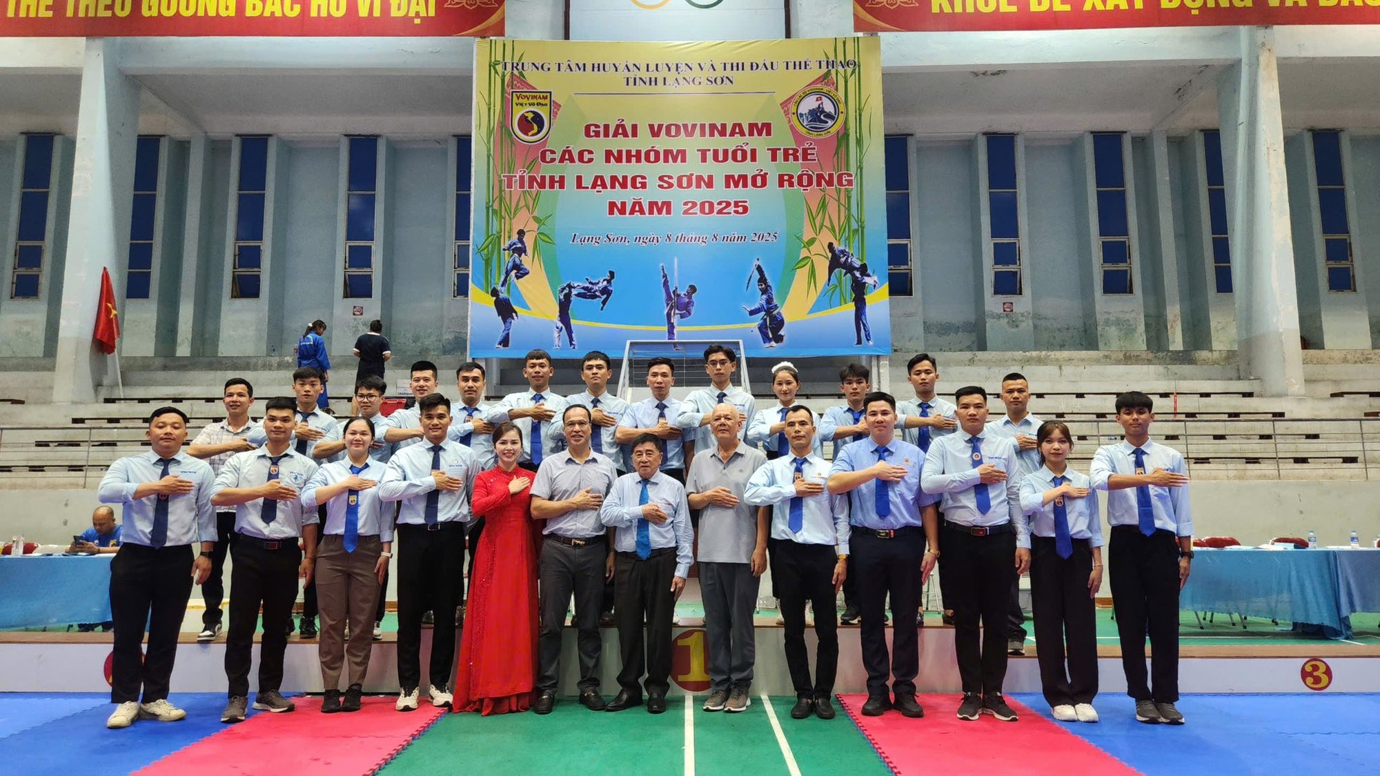 Giải đấu 02