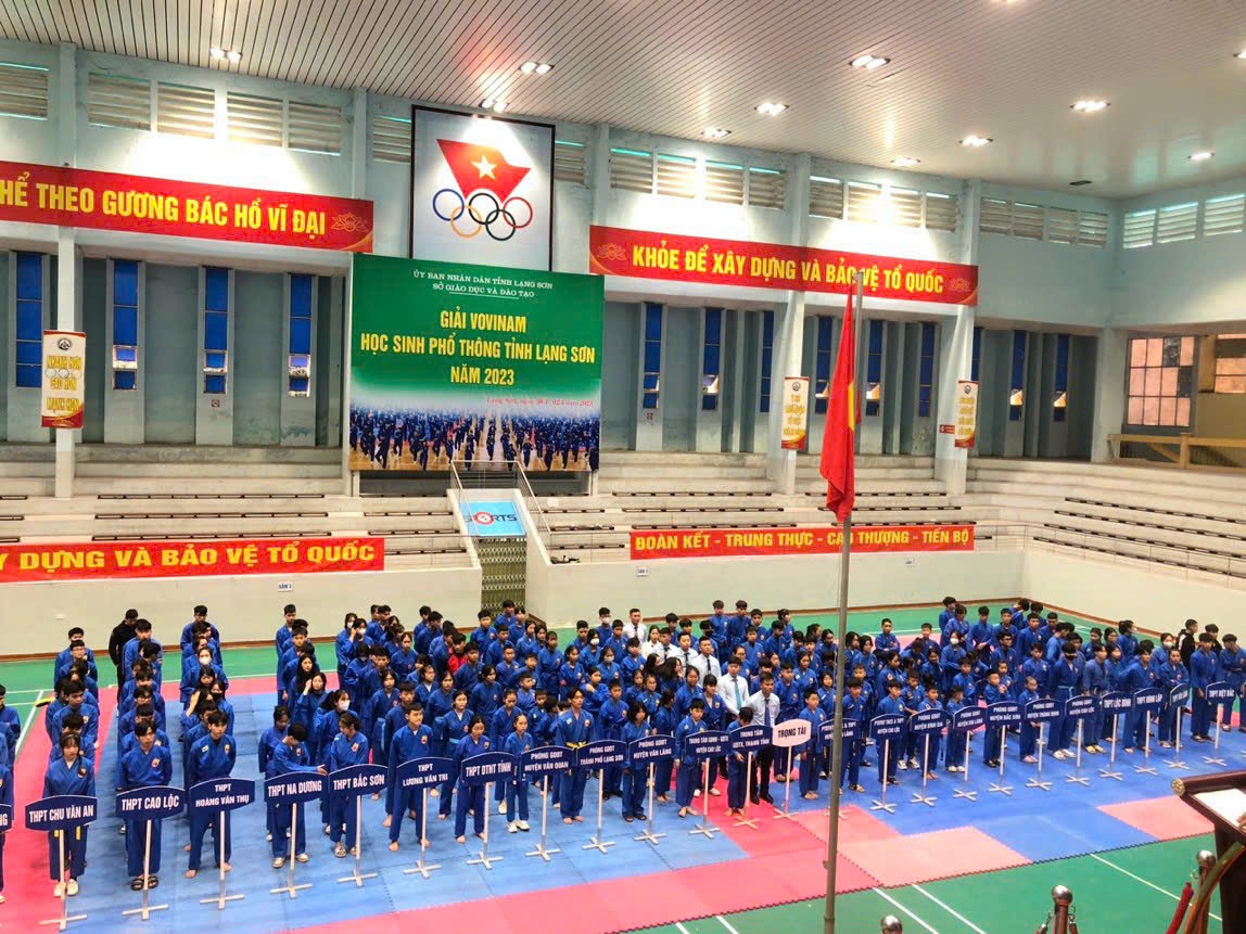 Giải đấu 03