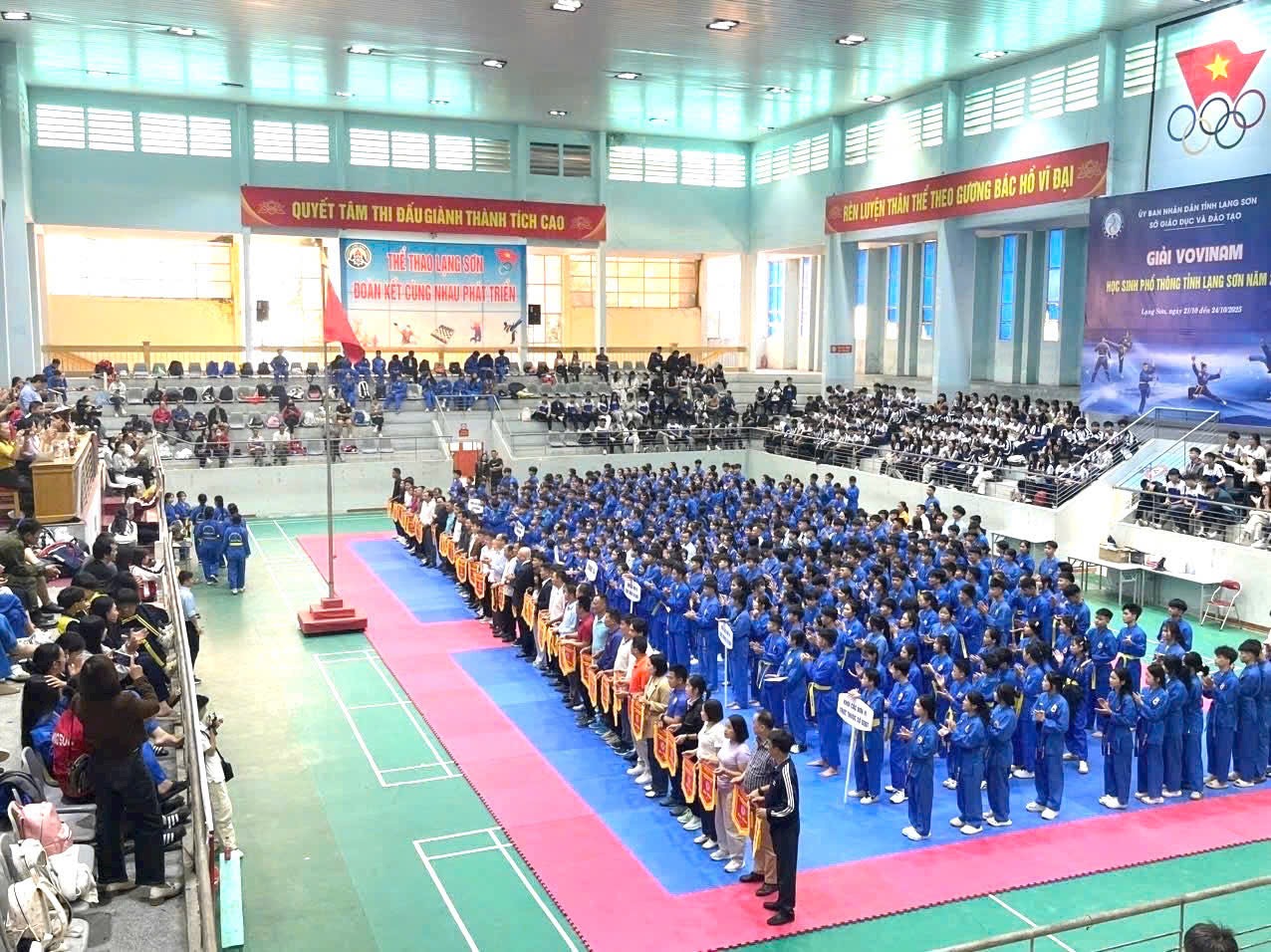 Giải đấu 04