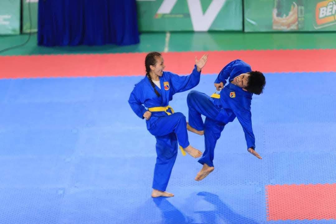 Giải đấu 06