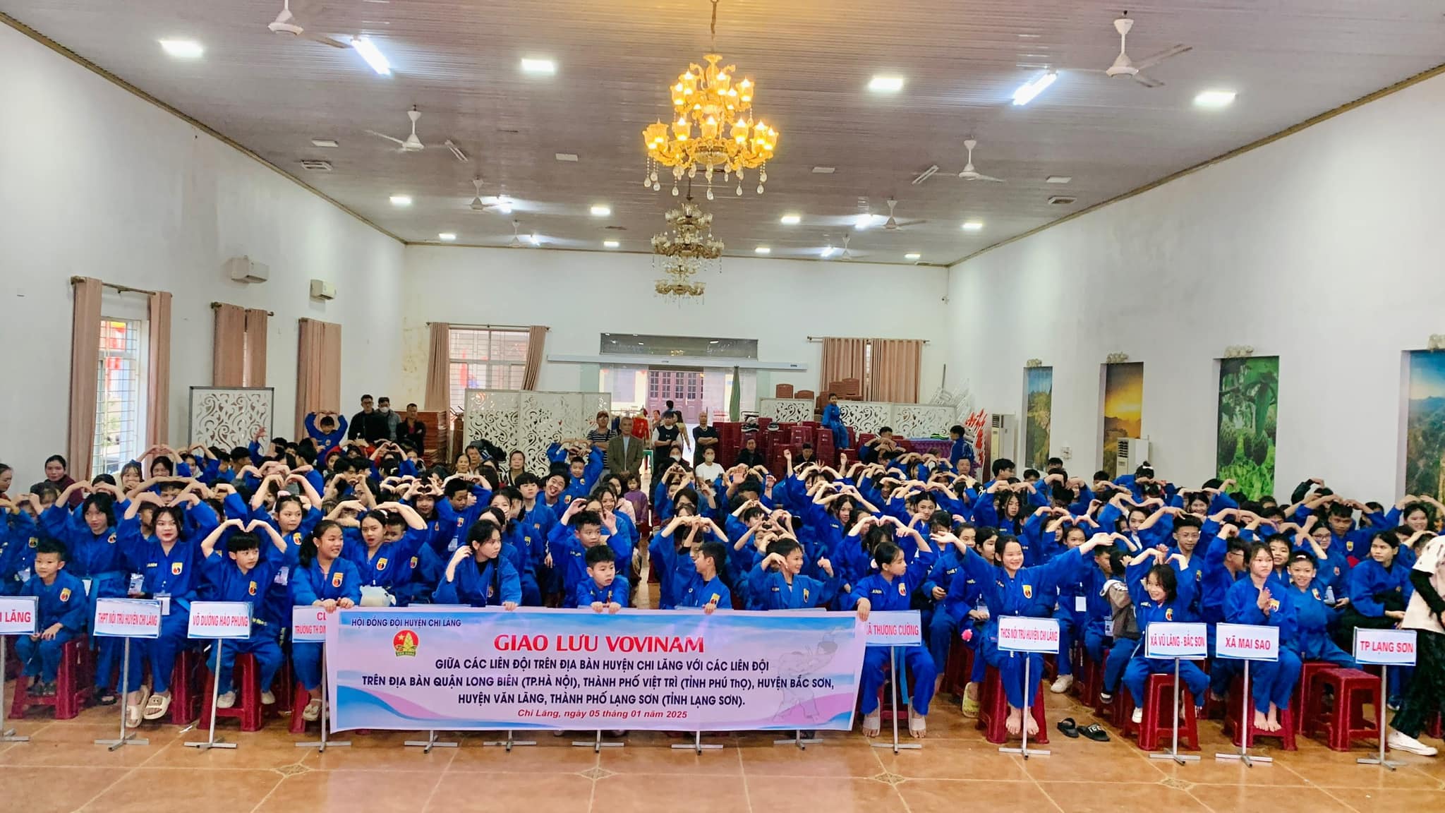 Giải đấu 07