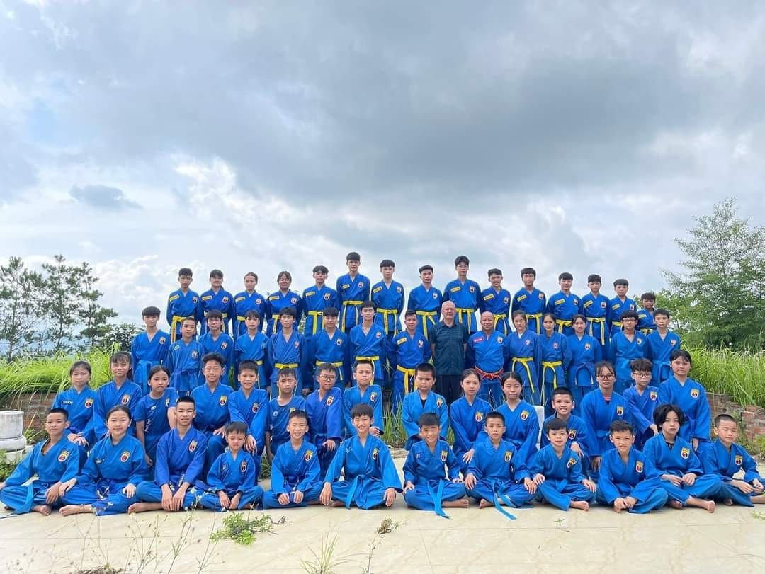 Tập thể 07